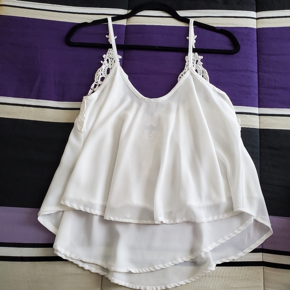 Sirens summer top - Picture 2 of 3